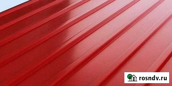 Профнастил Краснокамск - изображение 1