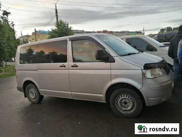 Пассажирские перевозки Киров - изображение 1