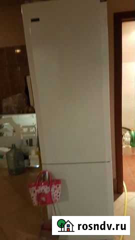 Холодильник бу Лосино-Петровский - изображение 1