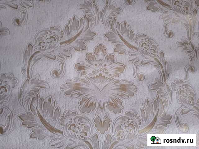 Обои виниловые на флизелиновой основе Нежинка - изображение 1