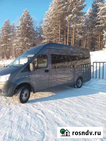 Авто услуги микроавтобус Талинка - изображение 1