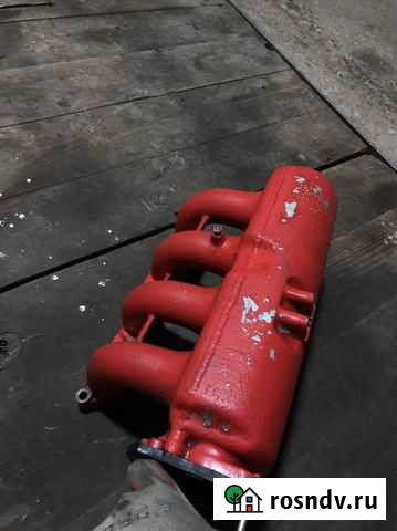 Ресивер 128 Старые Атаги - изображение 1