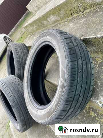 Matador 195/55 R16 Кизляр - изображение 1