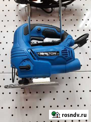 Лобзик электрический Newton NTL1050A ш11 Шумиха - изображение 1