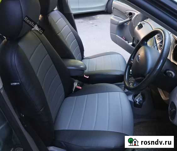 Чехлы на Весь Салон Авто Фрязино - изображение 1