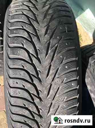 Yokohama Ice Guard Stud iG55 255/50 R19 Буйнакск