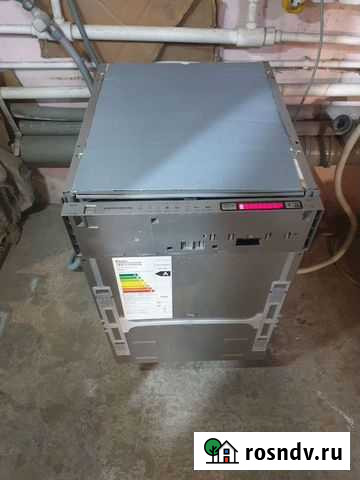 Посудомоечная машина kuppersberg Жуковский - изображение 1