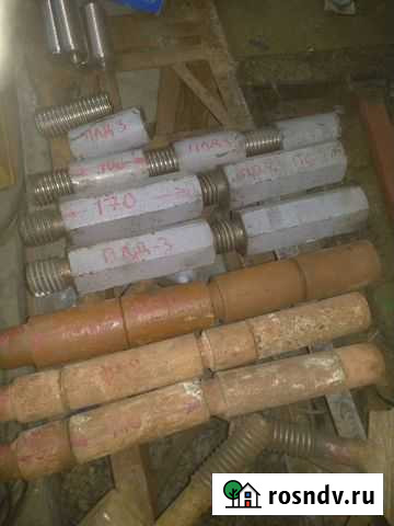 Проставки на винтовой и гидро автоподъёмник Тосно - изображение 1