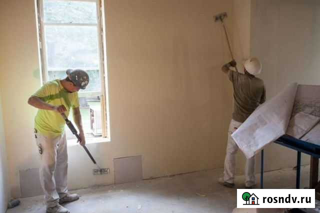 Отделочник универсал Ковров - изображение 1