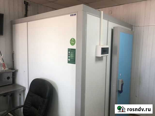 Холодильная камера Polair Харабали - изображение 1