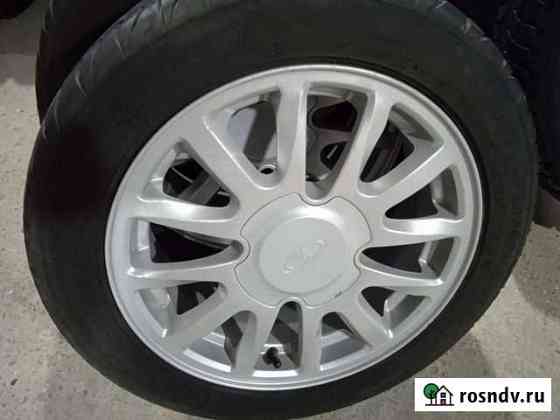 ADV.1 185/55 R15 4шт Каспийск