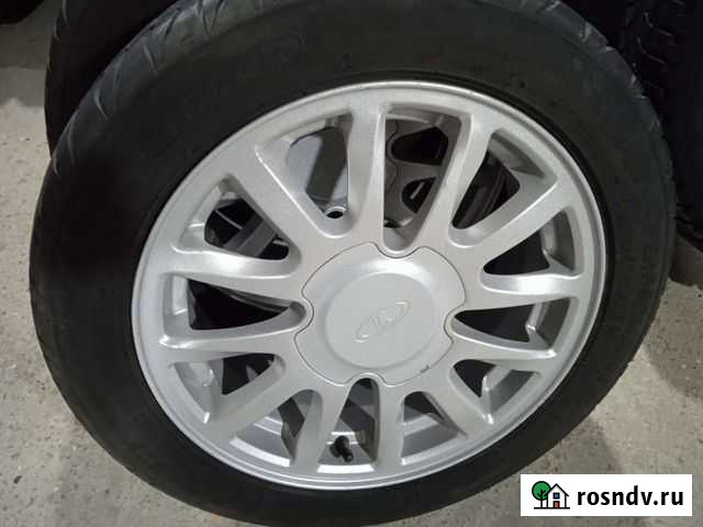 ADV.1 185/55 R15 4шт Каспийск - изображение 1