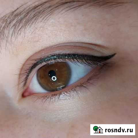 Обучение перманентному макияжу Иркутск - изображение 1