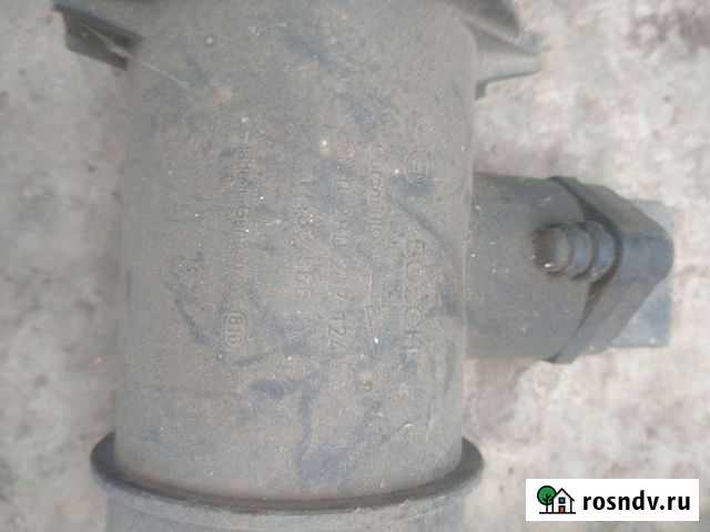 Дмрв BMW е46 Семикаракорск - изображение 1