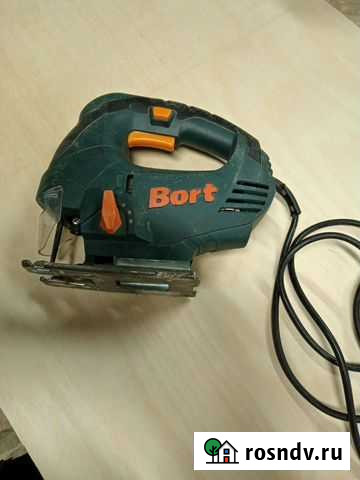 Электро лобзик бу Фурманов - изображение 1