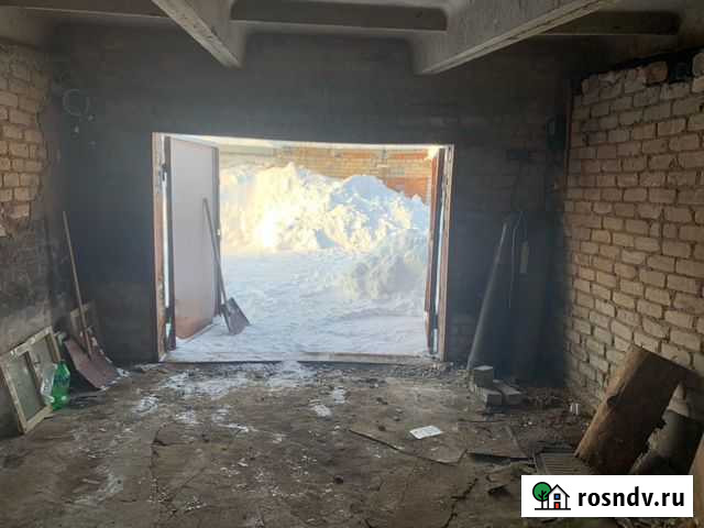 Сдам в аренду гараж Киров - изображение 1