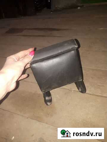 Подлокотник шевроле нива ресталинг Тобольск - изображение 1