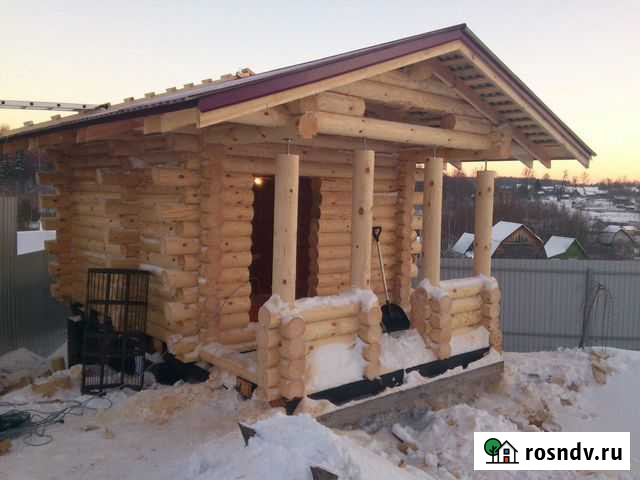 Сруб Иваново - изображение 1