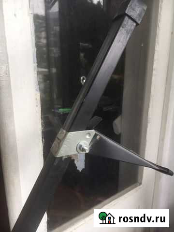 Багажник на машину Ялта - изображение 1