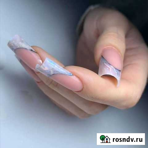 Мастер маникюра Хабаровск - изображение 1