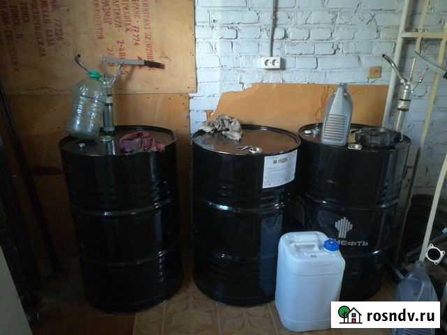 Бочка металлическая Бийск - изображение 1