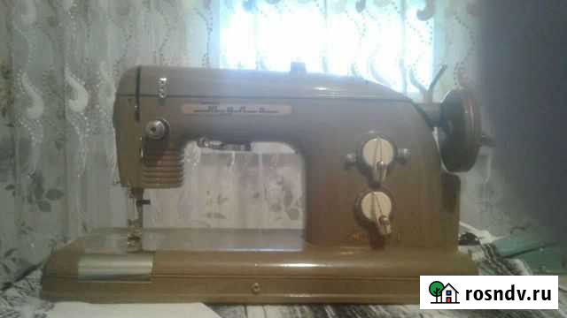 Швейная машина Тула Курск - изображение 1