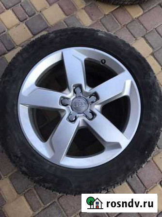 Pirelli 265/50 R19 Евпатория - изображение 1