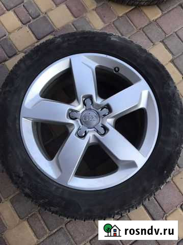 Pirelli 265/50 R19 Евпатория - изображение 1