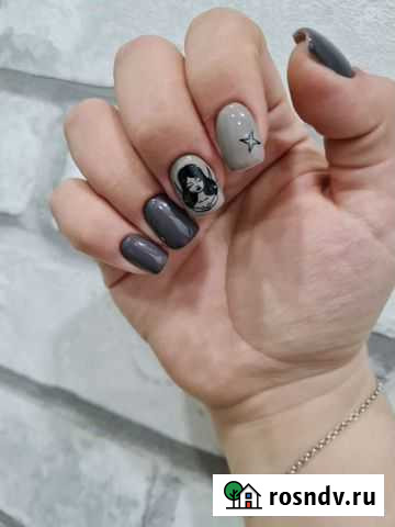 Маникюр Вологда Вологда - изображение 1