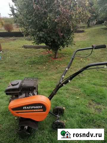 Мотокультиватор Патриот ока 4лс Воронеж - изображение 1