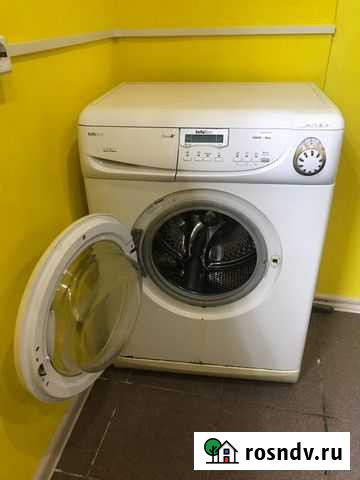 Стиральная машинка Candy Юрга - изображение 1
