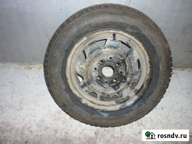 Колесо Ауди 80, 100 Саранск - изображение 1