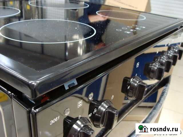 Ремонт электроплит электрических плит Краснодар вы Краснодар - изображение 1