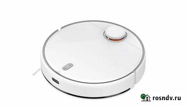 Робот-пылесос Xaiomi Mijia Sweeping Claener 2 Йошкар-Ола - изображение 1
