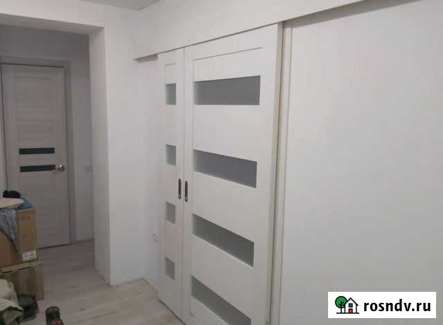 Двери межкомнатные Владимир - изображение 1