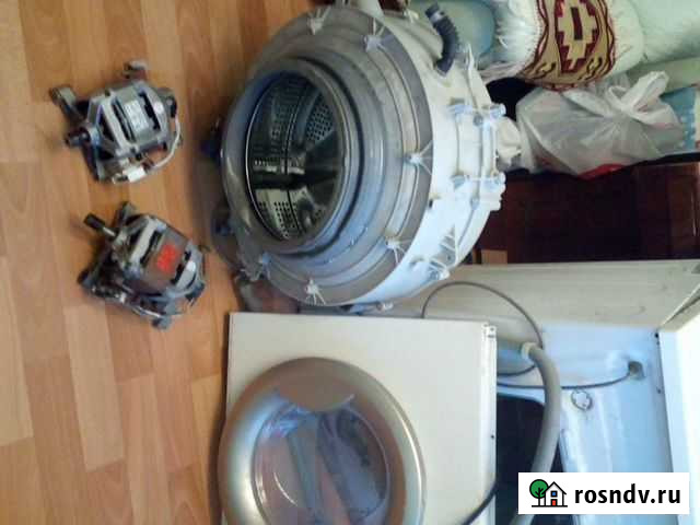 Ремонт стиральных машин Судогда - изображение 1