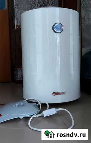 Водонагреватель Therme Мысхако - изображение 1