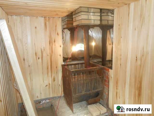 Баня под ключ Чебоксары - изображение 1