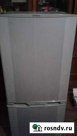 Холодильник бу Славгород - изображение 1