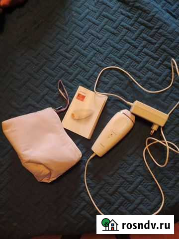 Фотоэпилятор philips lumea Санкт-Петербург - изображение 1