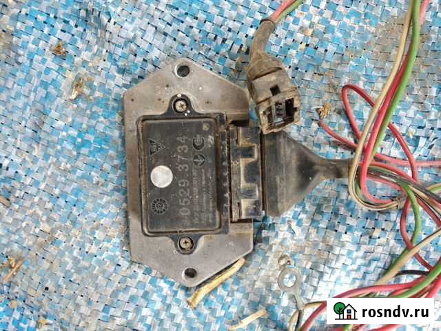 Электронное зажигание Дагестанские Огни - изображение 1