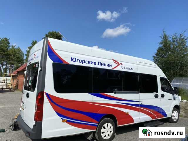 Брендирование авто / стекол / витрин / помещений Сургут - изображение 1