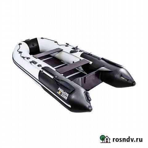 Лодка Ривьера Компакт 3200 ск Севастополь