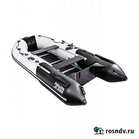 Лодка Ривьера Компакт 3200 ск Севастополь - изображение 1