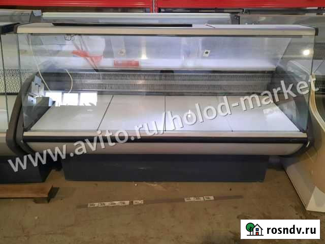 Витрина холодильная Севастополь - изображение 1