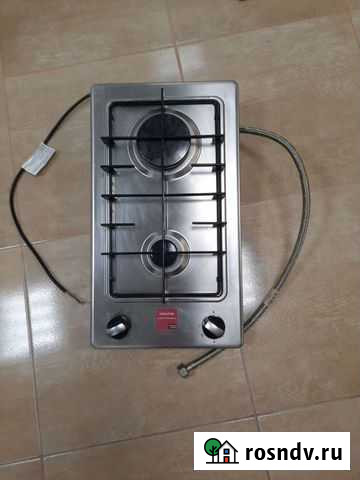 Варочная панельHotpoint-Ariston 2 конфорки Самара - изображение 1