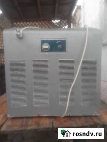 Настенный электрообогреватель Севастополь - изображение 1