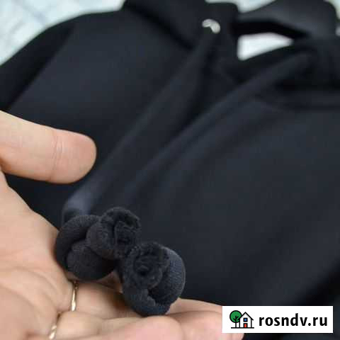 Худи, толстовка, свитшот, пошив одежды на заказ Брянск - изображение 1