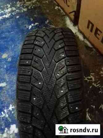 Gislaved NordFrost 100 205/55 R16 4шт Городец