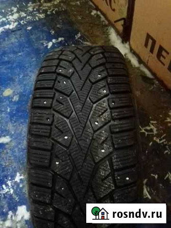 Gislaved NordFrost 100 205/55 R16 4шт Городец - изображение 1